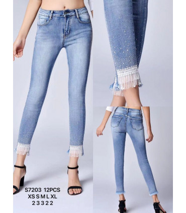 Nice skinny Jeans