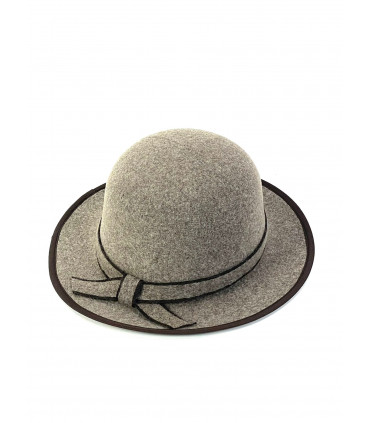 Sombrero de lana