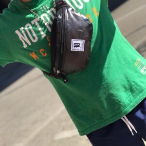 Riñonera Unisex "Sombra"