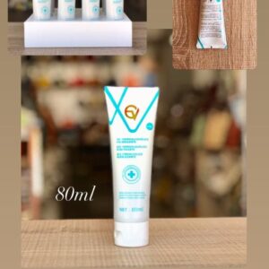 Gel hidroalcolico higienizante 80 ML