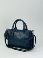 Bolso de piel transformable