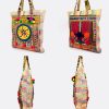 Bolso Shopper Banjara Étnico artesanal