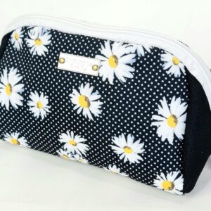 Neceser Sintético flores