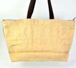 Bolso shopper de yute