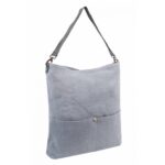 Bolso de lino con algodón