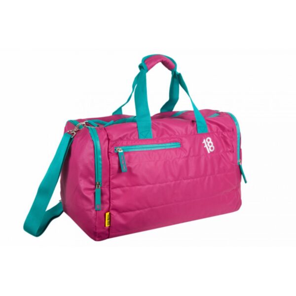 Bolso de viaje de con gran capacidad y multicompartimentos