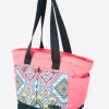 Bolso shopper de tela