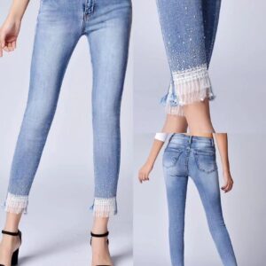 Pantalón vaquero skinny