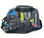 Bolso de viaje o deporte de nailon