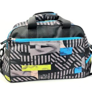 Bolso de viaje o deporte de nailon