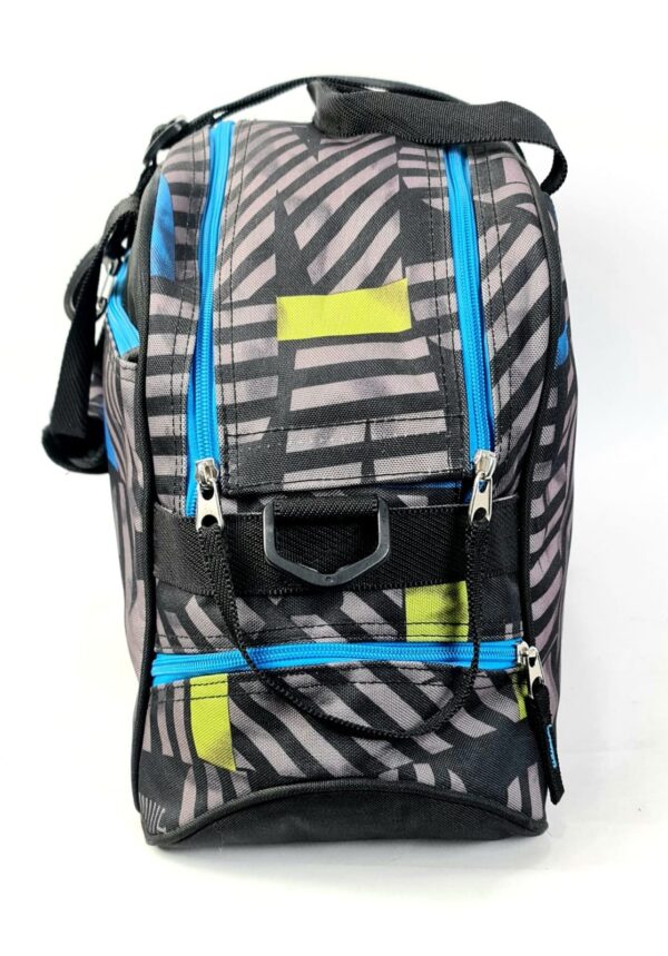 Bolso de viaje o deporte de nailon