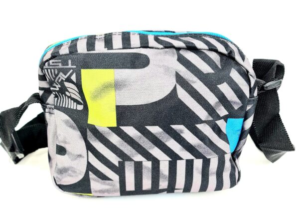 Bandolera de nailon unisex