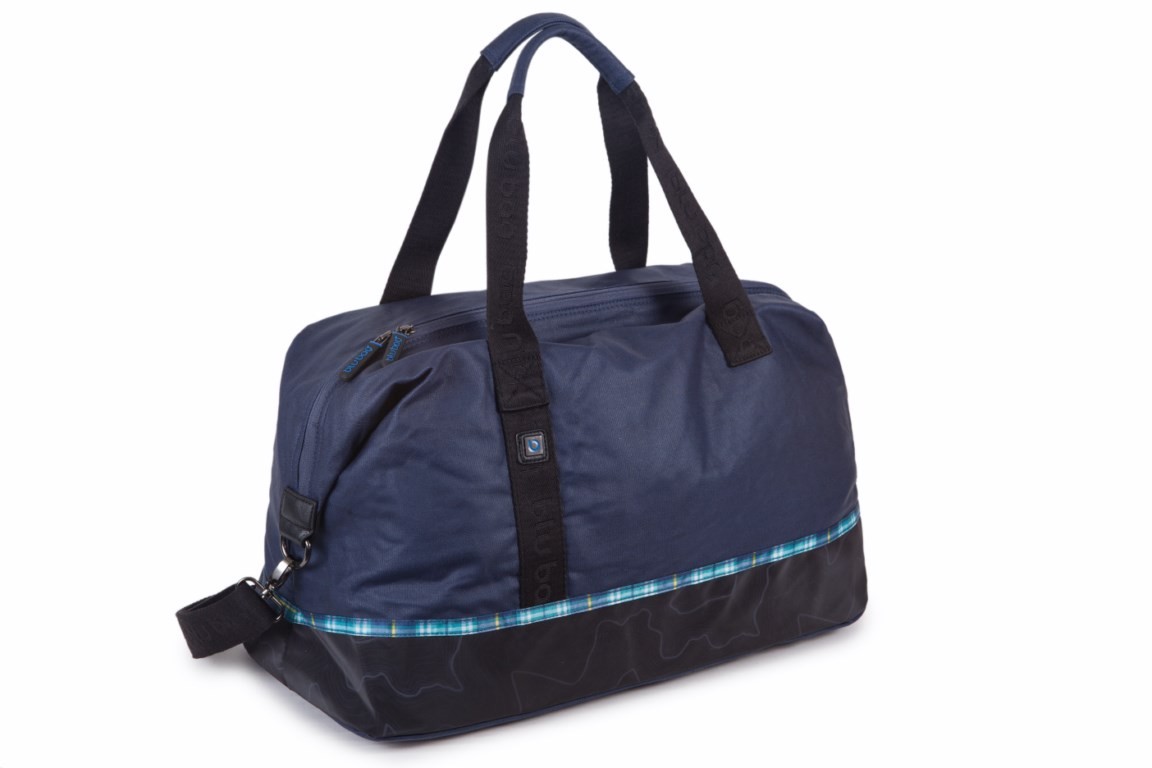 Bolso de viaje o deporte