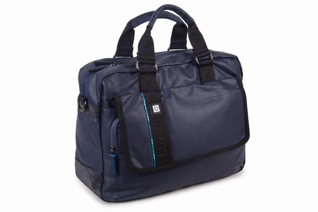 Maletín porta laptop