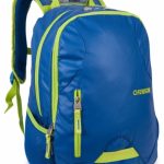 Mochila escolar de nailon