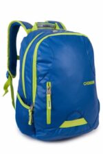 Mochila escolar de nailon