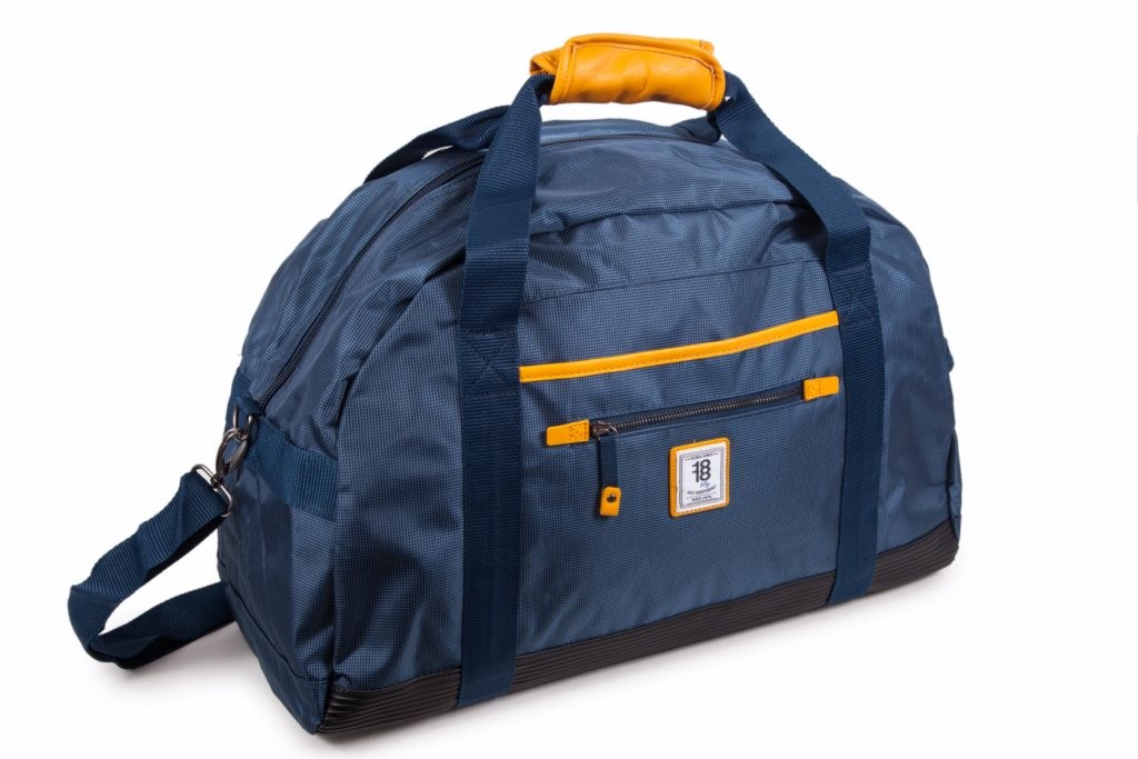 Bolso de viaje o deporte Bolso de viaje o deporte