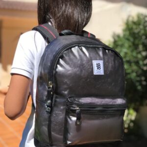 Mochila Unisex "Sombra"
