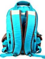 Mochila escolar de tela