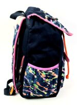 Mochila escolar de nailon