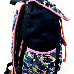 Mochila escolar de nailon