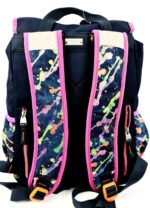 Mochila escolar de nailon