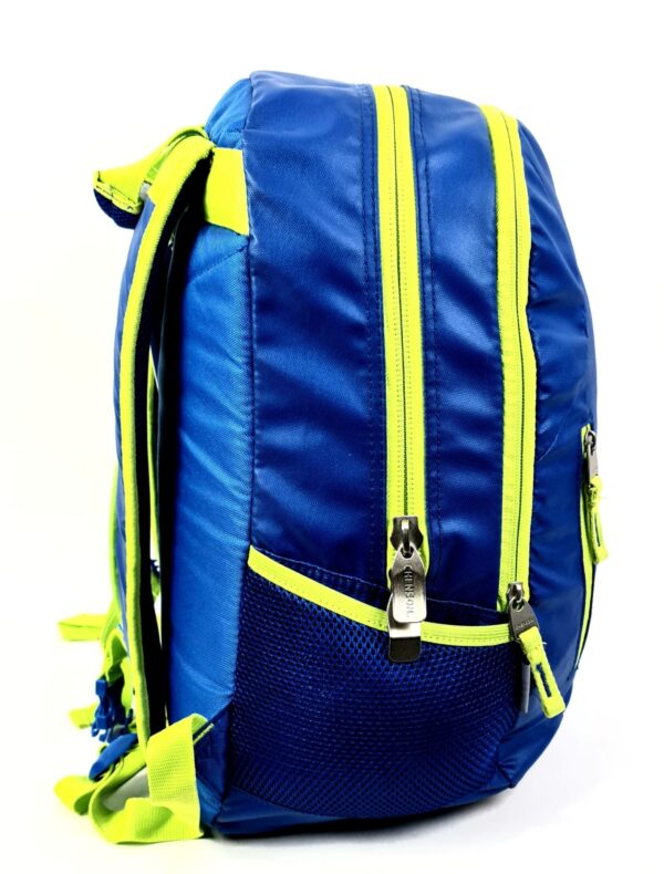 Mochila escolar de nailon