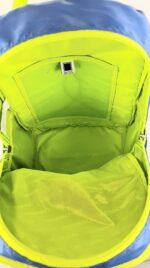 Mochila escolar de nailon