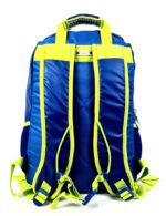 Mochila escolar de nailon