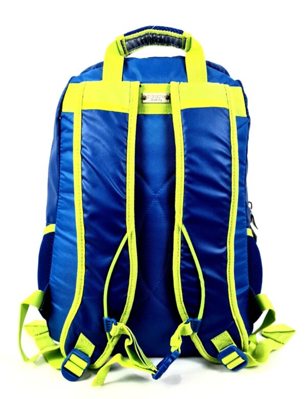 Mochila escolar de nailon