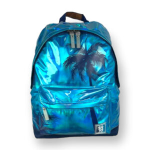 Mochila escolar Palmeras unisex