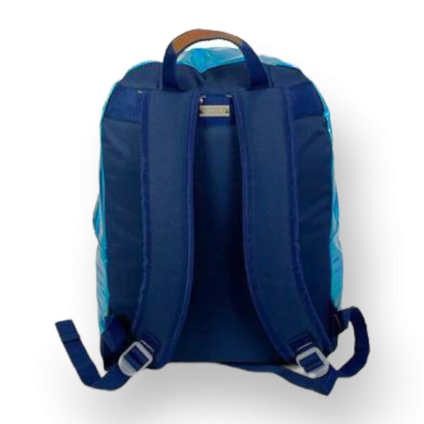 Mochila escolar Palmeras unisex