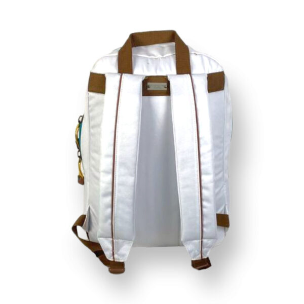 Mochila escolar palmeras