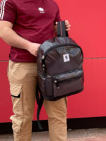 Mochila Unisex "Sombra"