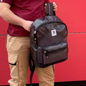 Mochila Unisex "Sombra"