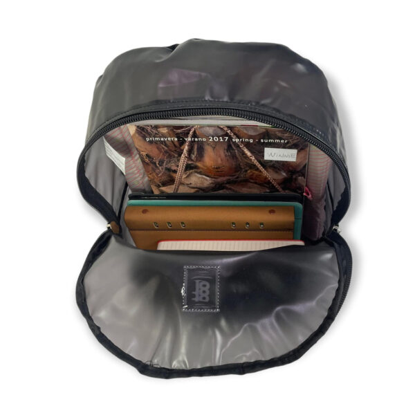 Mochila Unisex "Sombra"