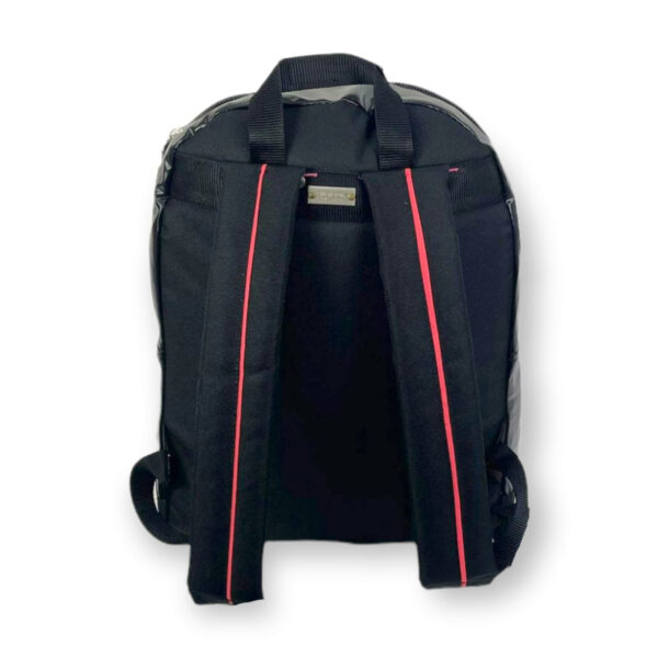 Mochila Unisex "Sombra"