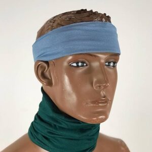 Braga deportiva estampado liso