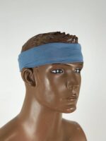 Braga deportiva estampado liso