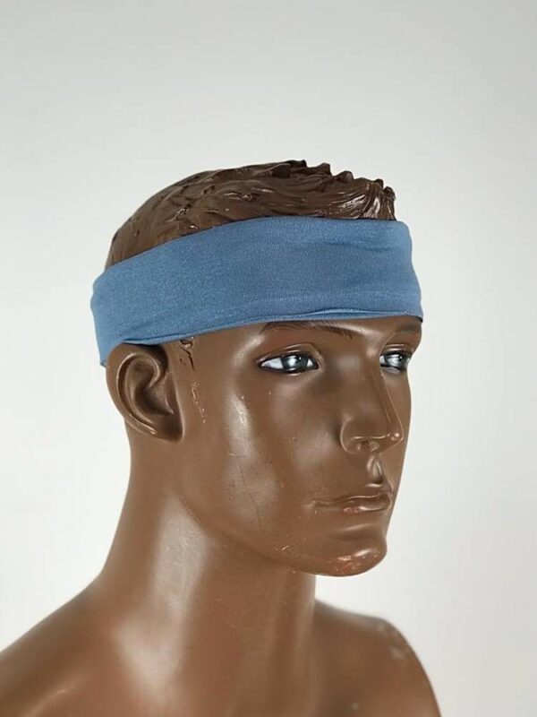 Braga deportiva estampado liso