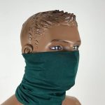 Braga deportiva estampado liso