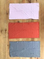 Braga deportiva estampado liso