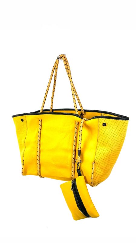 Bolso shopper (grande) de neopreno