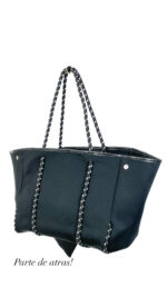 Bolso shopper (grande) de neopreno