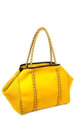 Bolso shopper (grande) de neopreno