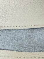 Bolso shopper piel de grano con monedero