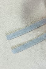 Bolso shopper piel de grano con monedero