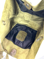 Bolso Shopper piel con monedero interior