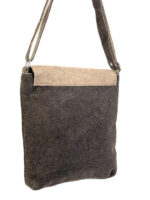 Bolso con diseño búho