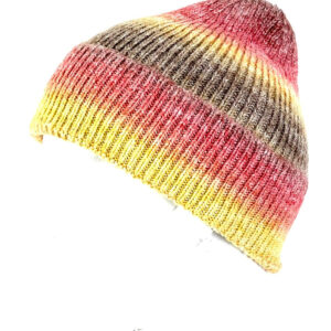 Gorros Tie Dye